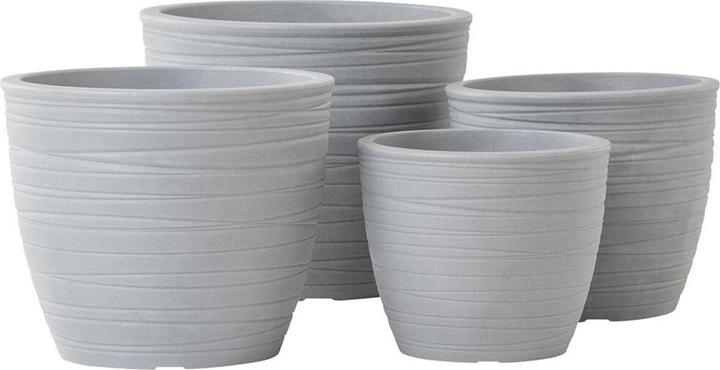 Produktbild Siena Garden Pflanzgefäss (43 cm)
