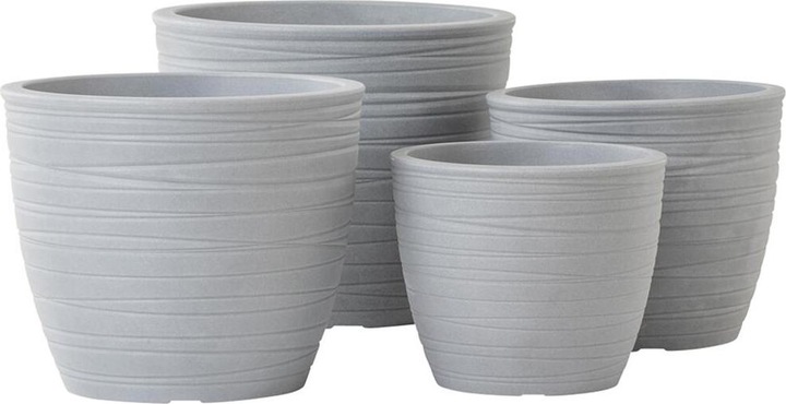 Produktbild Siena Garden Pflanzgefäss (43 cm)