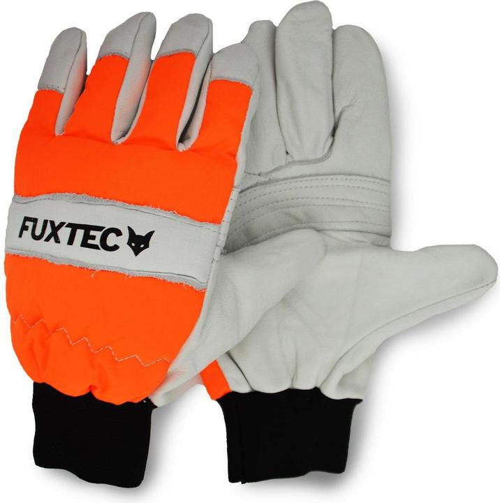 Actual product image Fuxtec Cut-resistant gloves (11, XL)