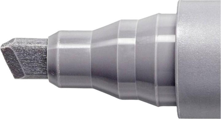 Actual product image Staedtler Lumocolor flipchart marker (Grey, 5 mm, 6 x)