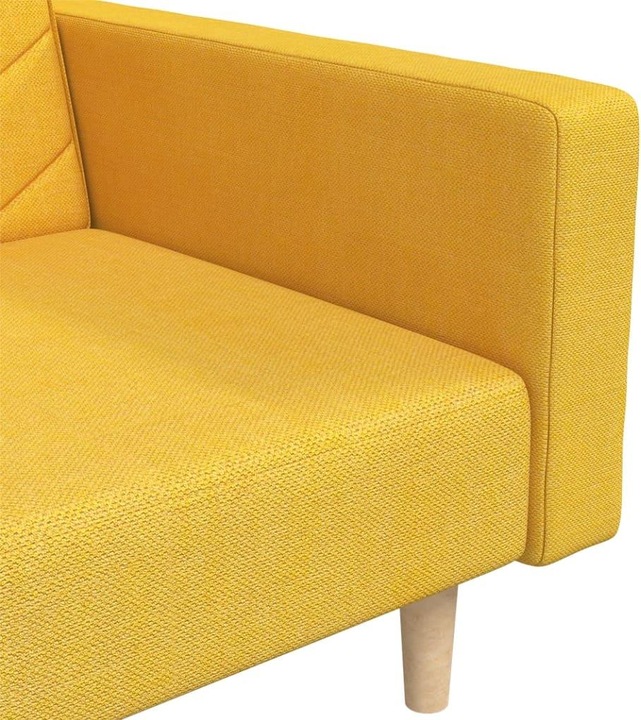 Produktbild VidaXL Shiro (2-Sitzer)