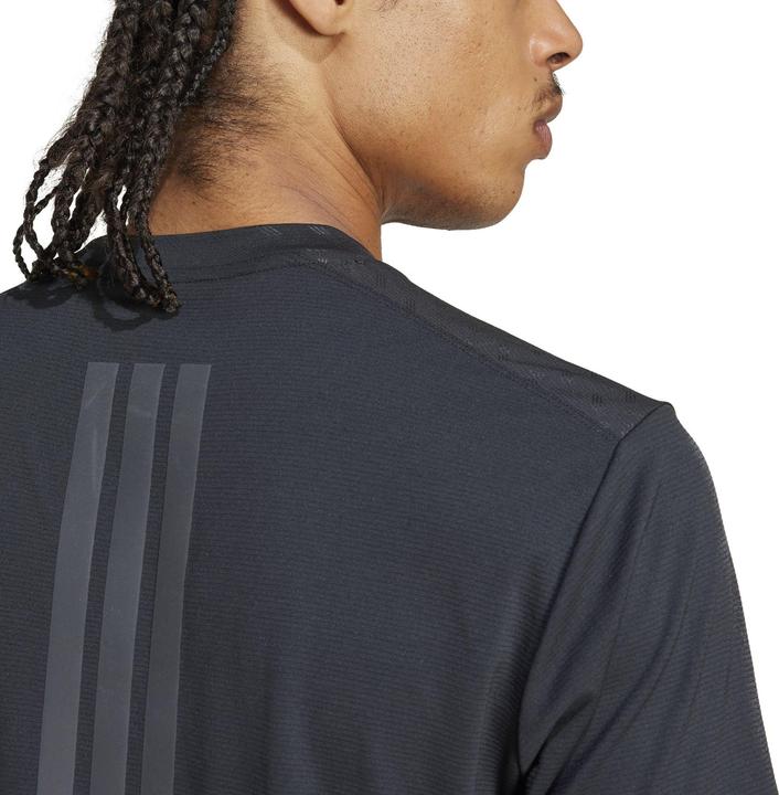 Actual product image Adidas Power 3 Stripes Tee (L)