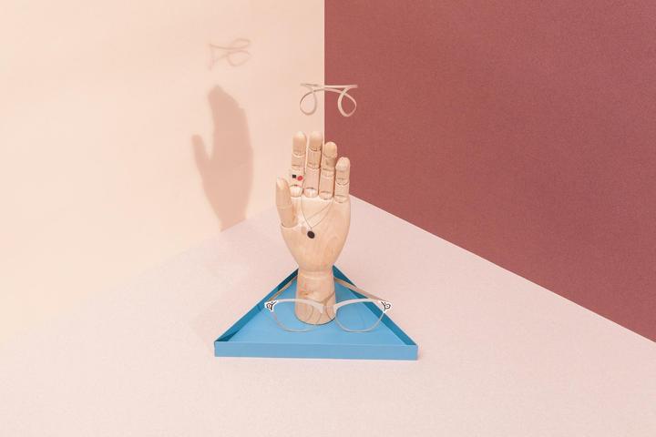 Immagine prodotto Doiy La mano