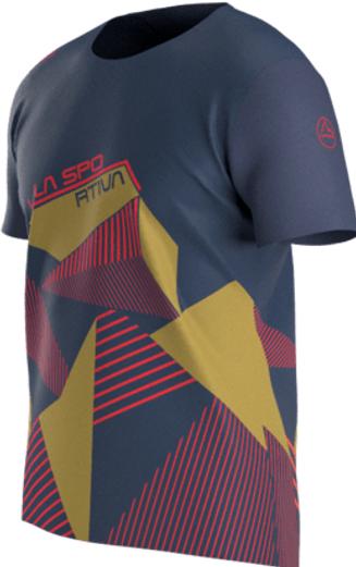 Immagine prodotto La Sportiva Comp T-Shirt M, Climbing T-Shirt (S)