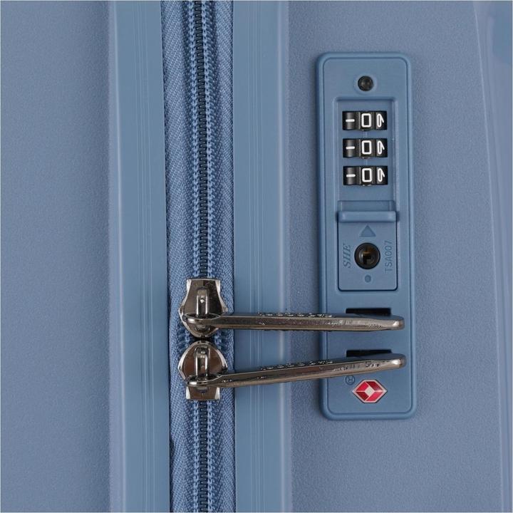 Produktbild Carrello Cabina Airmate