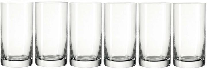 Leonardo Trinkglas Easy (0.26 l, 6 x)