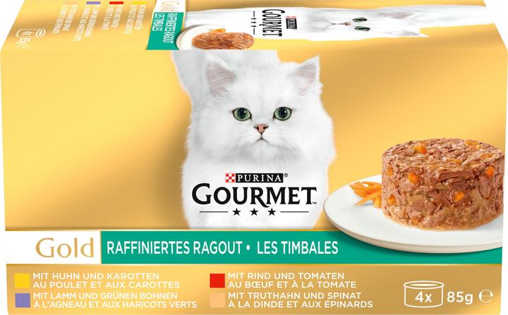 impasto, Mix / Multipack