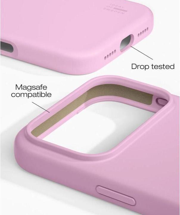 Immagine prodotto iDeal Of Sweden Silicone Case (Apple iPhone 17 Pro)
