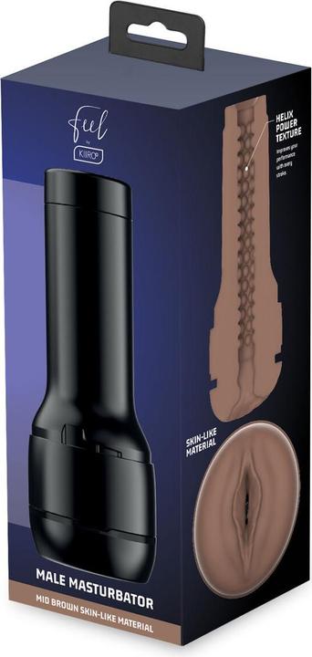 Image du produit Kiiroo Feel Strocker - Réalisateur Stroker