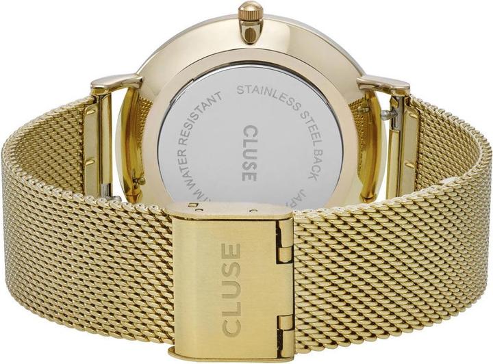 Produktbild Cluse Boho Chic (Analoguhr, 38 mm)