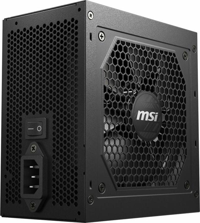 Produktbild MSI MAG A650GL (650 W)