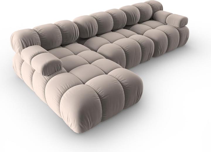 Produktbild Micadoni Bellis (Ecksofa, Modular Sofa)