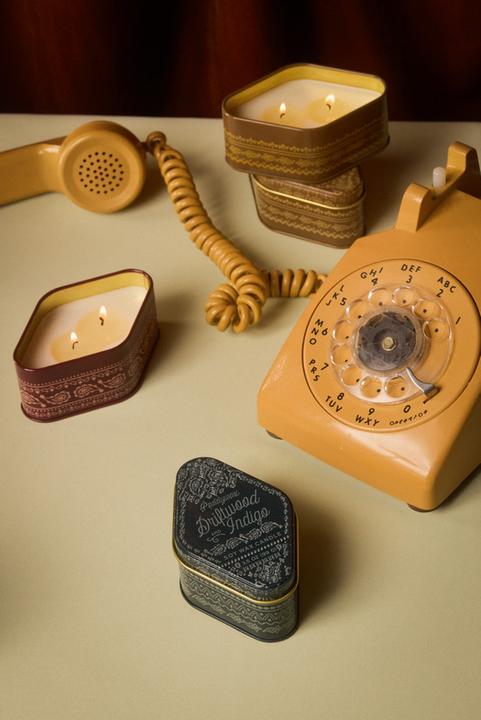 Produktbild Paddywax Station