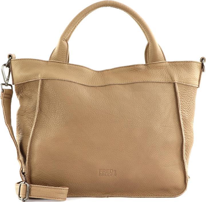 Produktbild FredsBruder Chinte Shopper