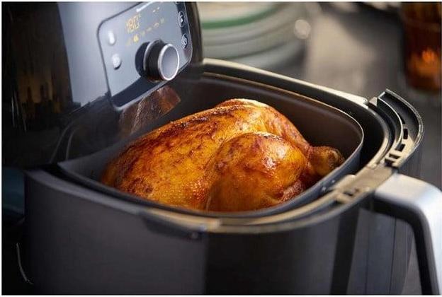 Produktbild Philips Airfryer XXL HD9654/90