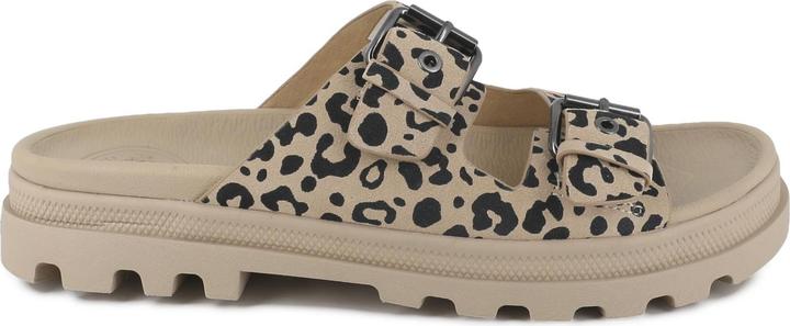 Produktbild Palladium Dunelite Riviera Wld (37)