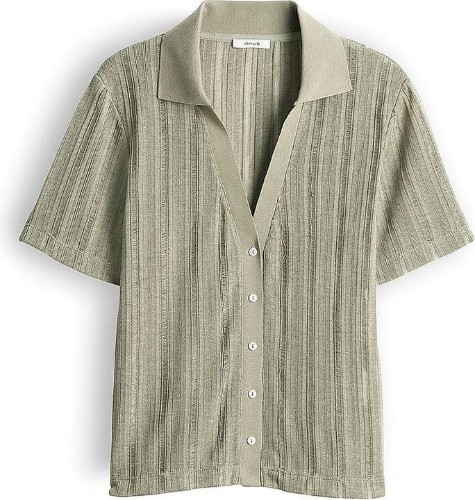 Produktbild Opus Poloshirt SUGAHA (38)