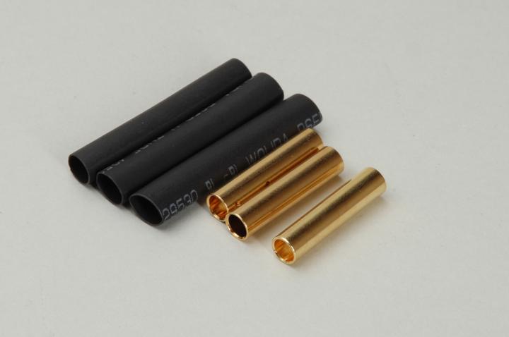 Produktbild O.S. Engines OS OMH-4535-1260, Heli Brushless Motor