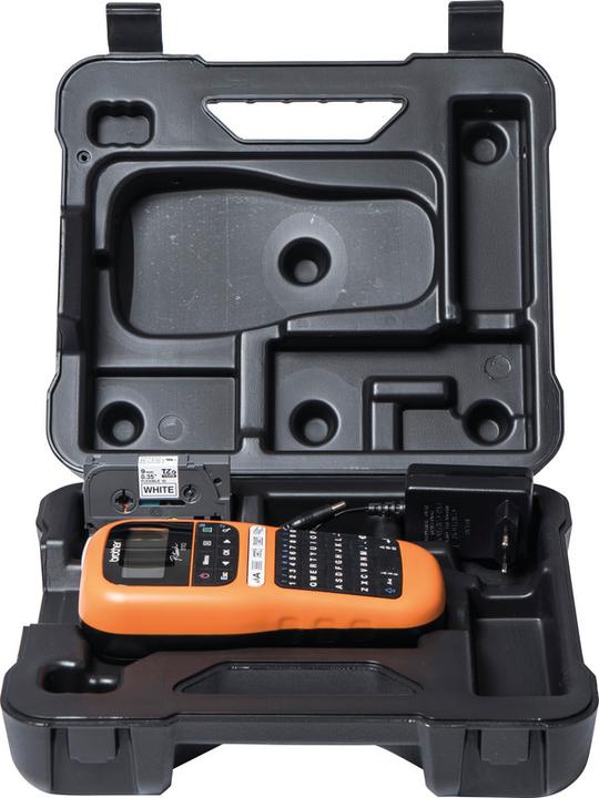 Productafbeelding Brother P-Touch E110VP