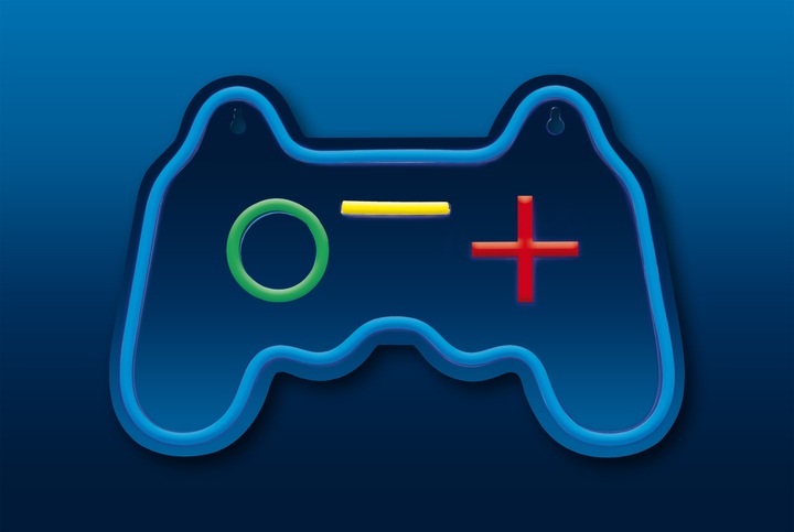 Actual product image Activejet Aje-Neon Pad