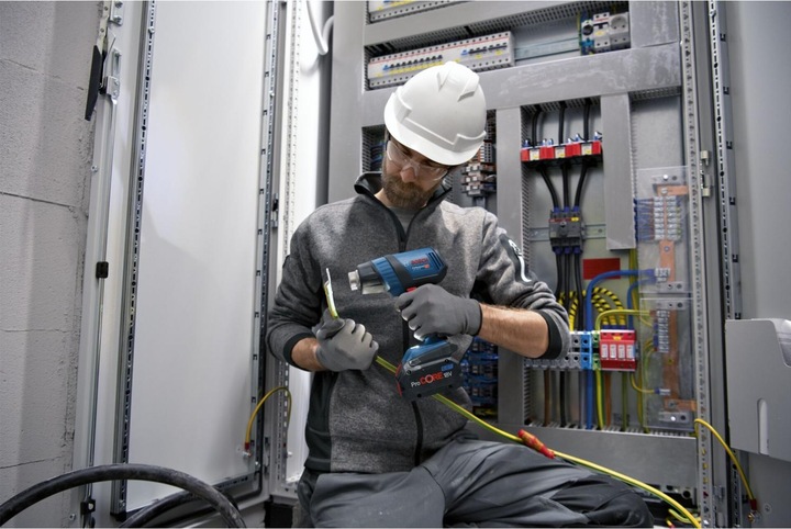 Produktbild Bosch Professional GHG 18V-50