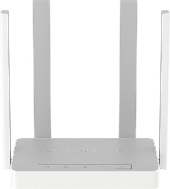 Immagine prodotto Keenetic Router Modem
