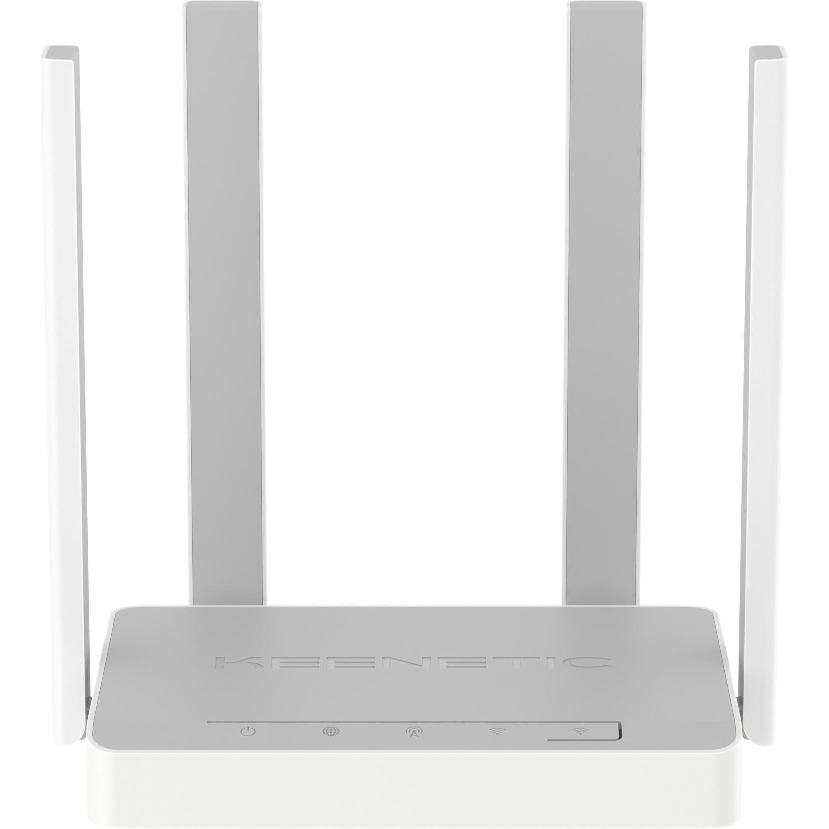 Keenetic Router Modem, Router, Grigio