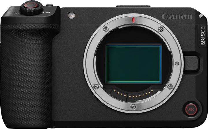 EOS R6 V Gehäuse Premium Garantie