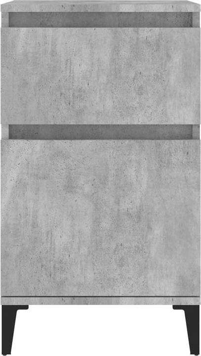 Immagine prodotto vidaXL Nachttisch (35 x 35 x 70 cm)