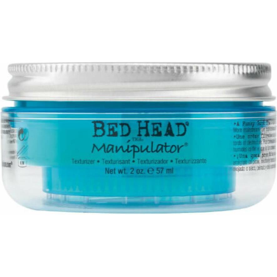 Tigi, Haargel + Haarwachs, Manipulator (Haarcreme, 57 ml)