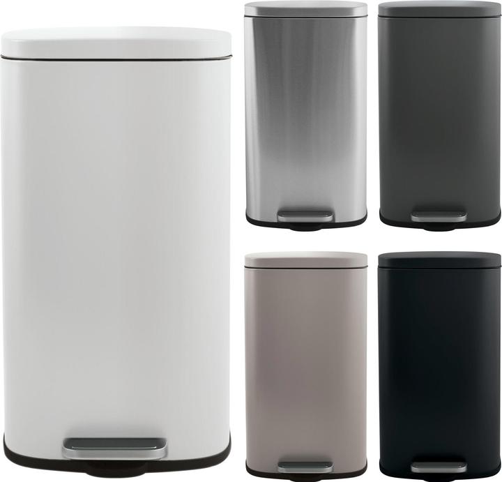 Actual product image spirella Akira (50 l)