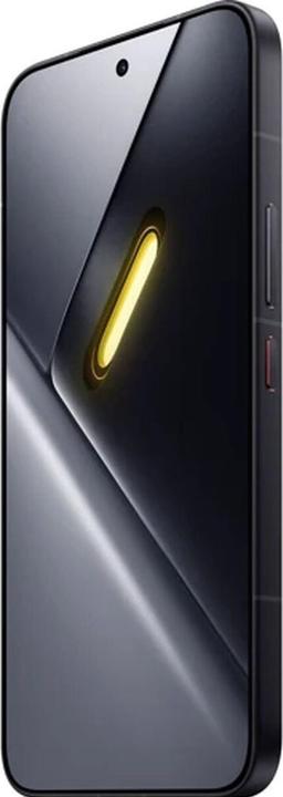 Produktbild Xiaomi Smartphone MOBILE PHONE X8 PRO MAX/12/512GB BLACK MZB0NBWEU (512 GB, Schwarz, 6.83", Dual SIM, 5G)