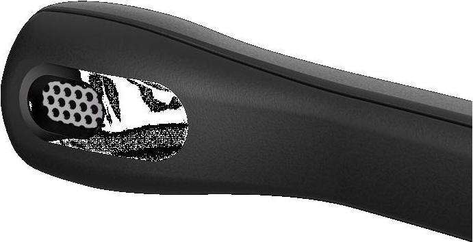Produktbild RØDE NTH-MIC Headset-Mikrofon für NTH-100