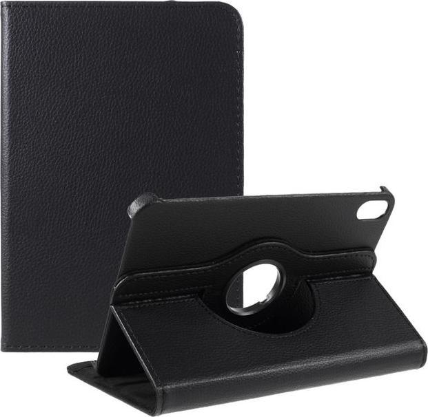 Actual product image MU Classic Rotatable leather cover (iPad mini 6)
