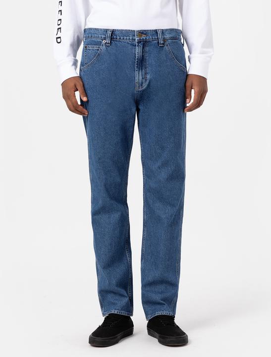 Actual product image Dickies Houston Denim Classic (W33/L32)