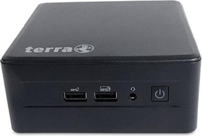 Produktbild Terra 7000 Silent Greenline (500 GB, 16 GB, Intel Core i7-1260P, Intel Iris Graphics)