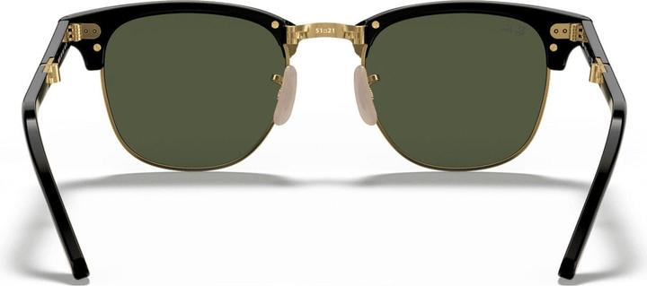 Produktbild Ray Ban Clubmaster Folding