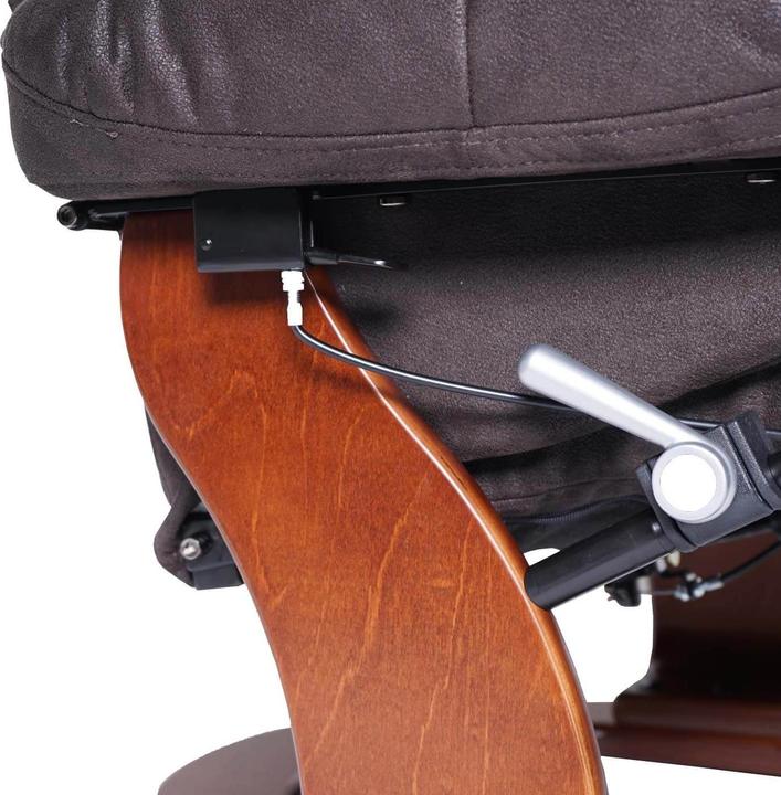 Immagine prodotto MCA Fernsehsessel