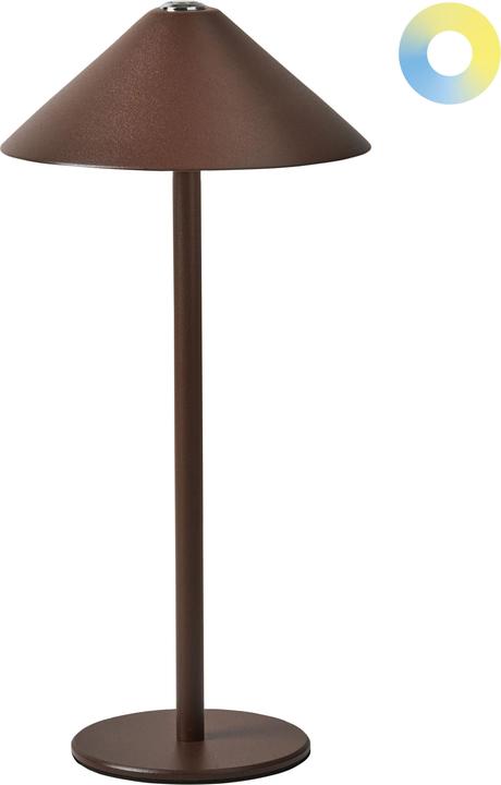 Image du produit Beliani Francoli (200 lm)