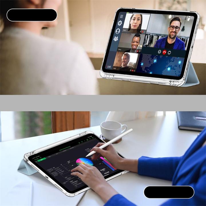 Produktbild Tech-Protect SC Pen Hybrid Case