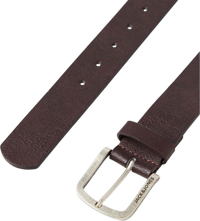 Produktbild Jack & Jones Harry Gürtel Kunststoff (80)