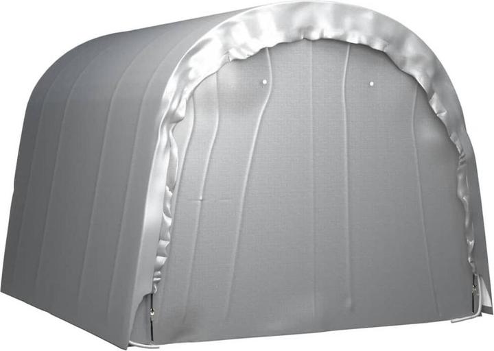 Produktbild vidaXL Lagerzelt (38.55 kg)