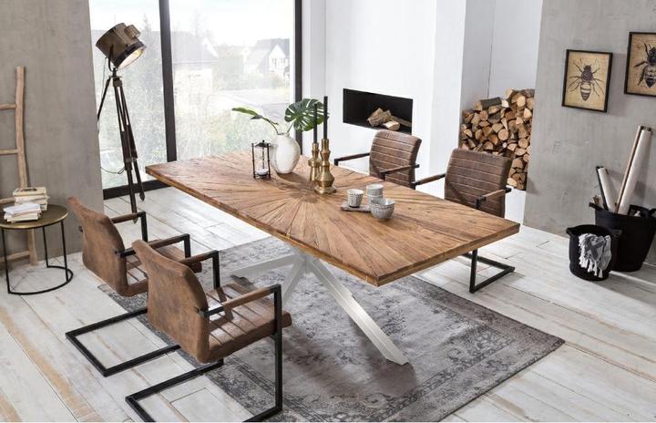 Image du produit SIT Möbel Giacomo (180 x 90 x 77 cm)