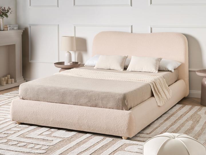 Actual product image Beliani Blagnac (140 x 200 cm)