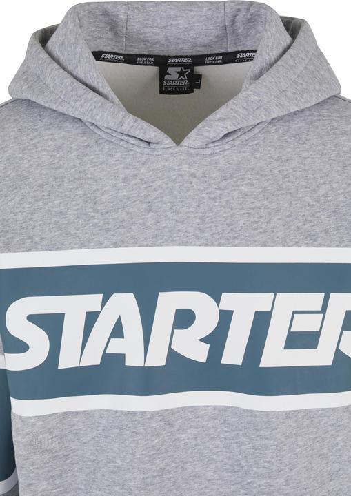 Produktbild Starter Across Stripe Hoodie - 176941 (M)
