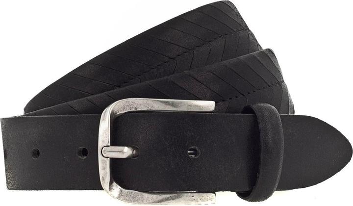 Actual product image B.Belt Ledergürtel (80)