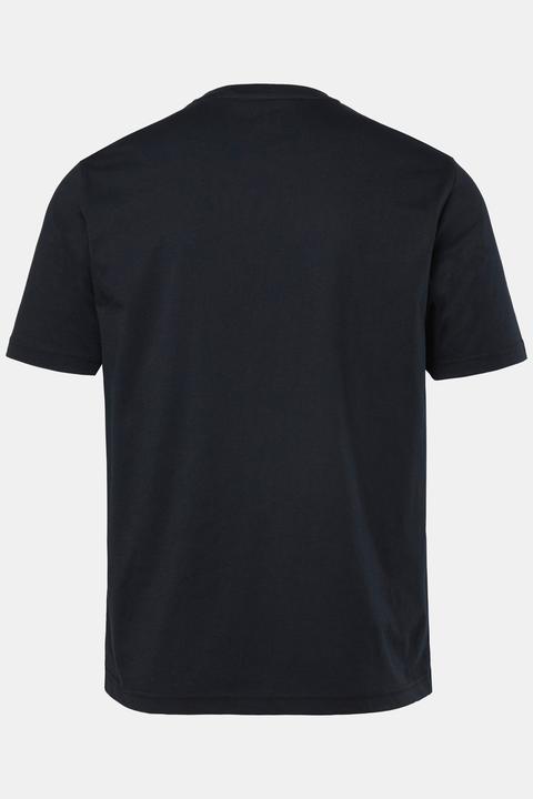 Produktbild JP1880 T-Shirt, 2er-Pack, Halbarm, Brustprint (L)