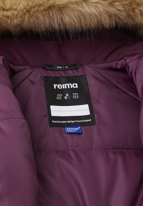 Immagine prodotto Reima tec tuta da neve bambino Lappi Deep (80)