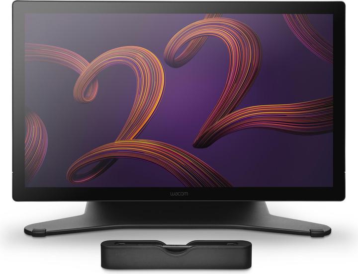 Produktbild Wacom Cintiq Pro 22 (22", 5080 lpi)