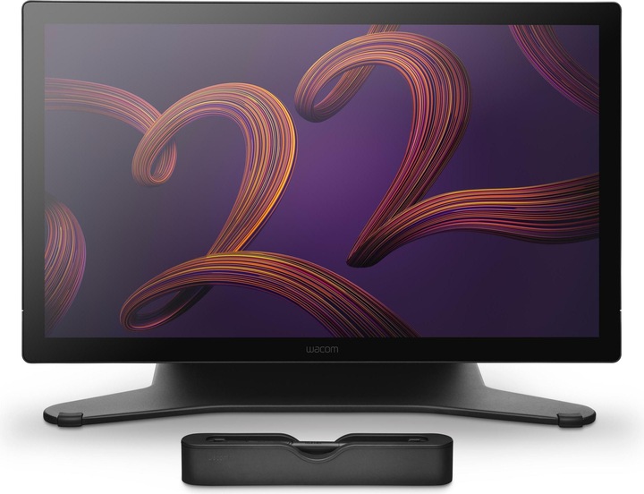 Image du produit Wacom Cintiq Pro 22 (22", 5080 lpi)